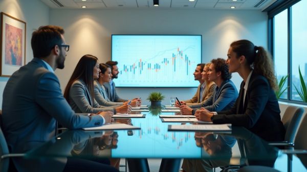 Why a data marketplace solution can transform your business