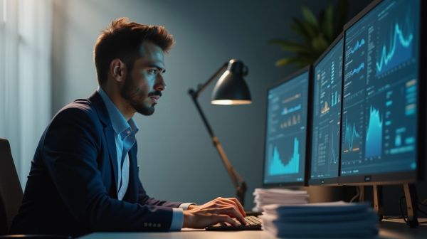 Why a data marketplace solution can transform your business