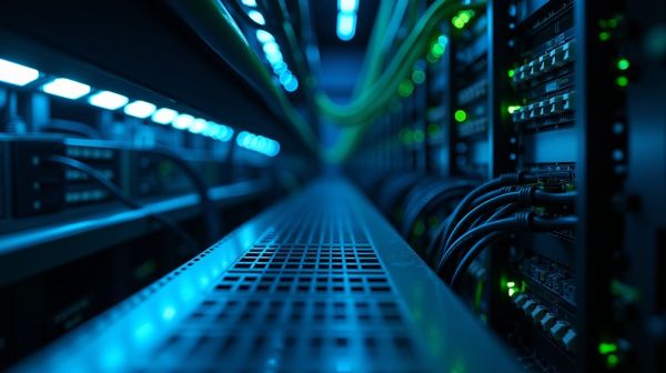 Zero trust security for network access: rethinking digital defense strategies